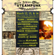Illustration for article titled Nova Albion Steampunk Exhibition Showcases Fashion, Film, Madness
